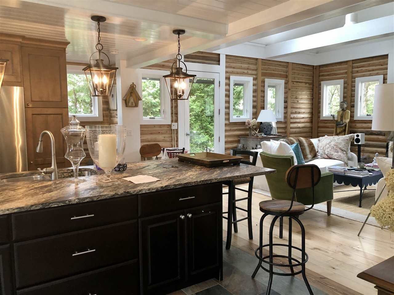 Property Photo: 820 Arbor MI 49740