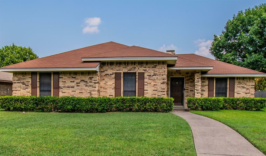 436 Northwood Trail  Cedar Hill TX 75104 photo