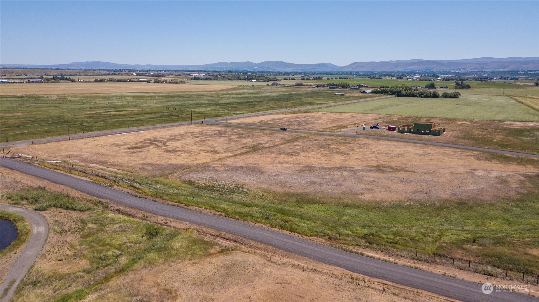 Property Photo: 18 Green Canyon Lane WA 98926