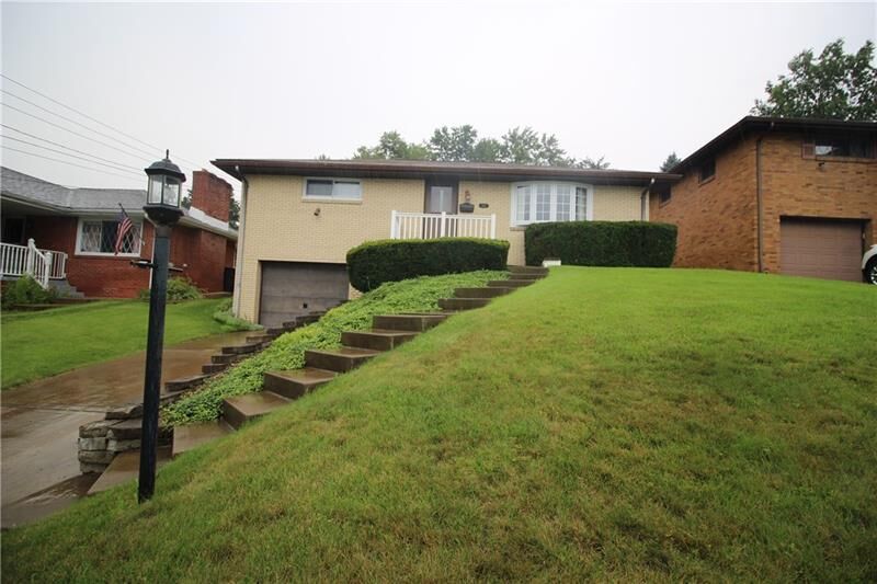 Property Photo:  108 Dolores Dr  PA 15223 