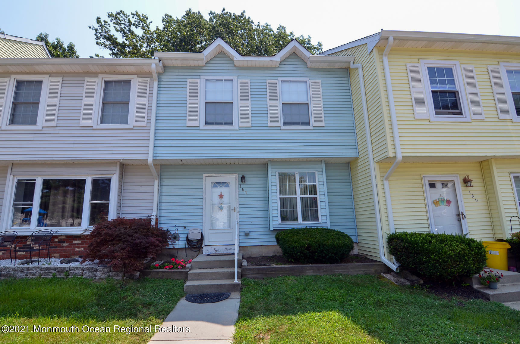 Property Photo:  161 Meli Lane  NJ 08527 