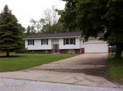 Property Photo:  775 Mariwood Drive  MI 49445 