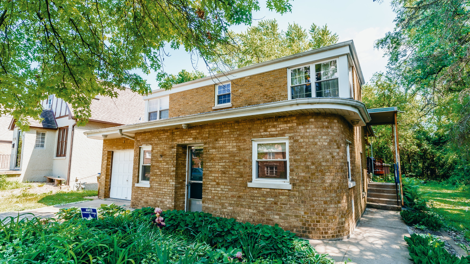 Property Photo:  8129 W 26th Street  IL 60546 