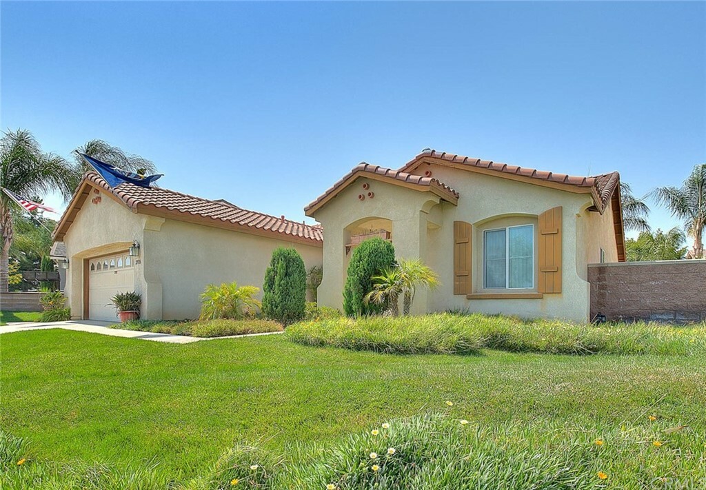 Property Photo: 29186 Beryl Street CA 92584