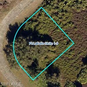 Property Photo: 7024 Jolly Circle SW FL 33935
