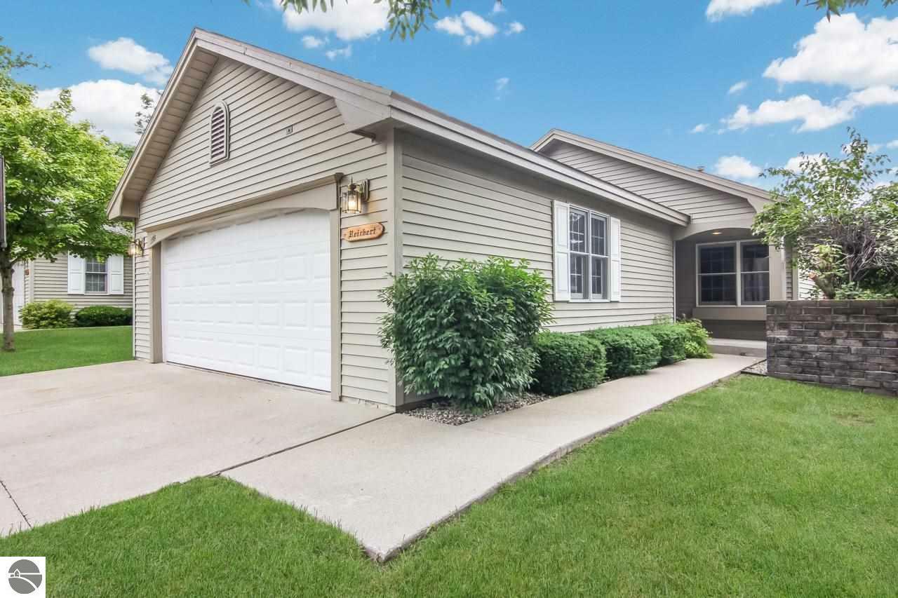 Property Photo: 1199 Hemingway Lane MI 49686