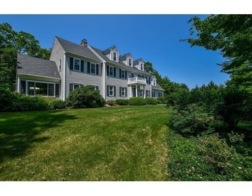 Property Photo: 15 Autumn Ln MA 02738