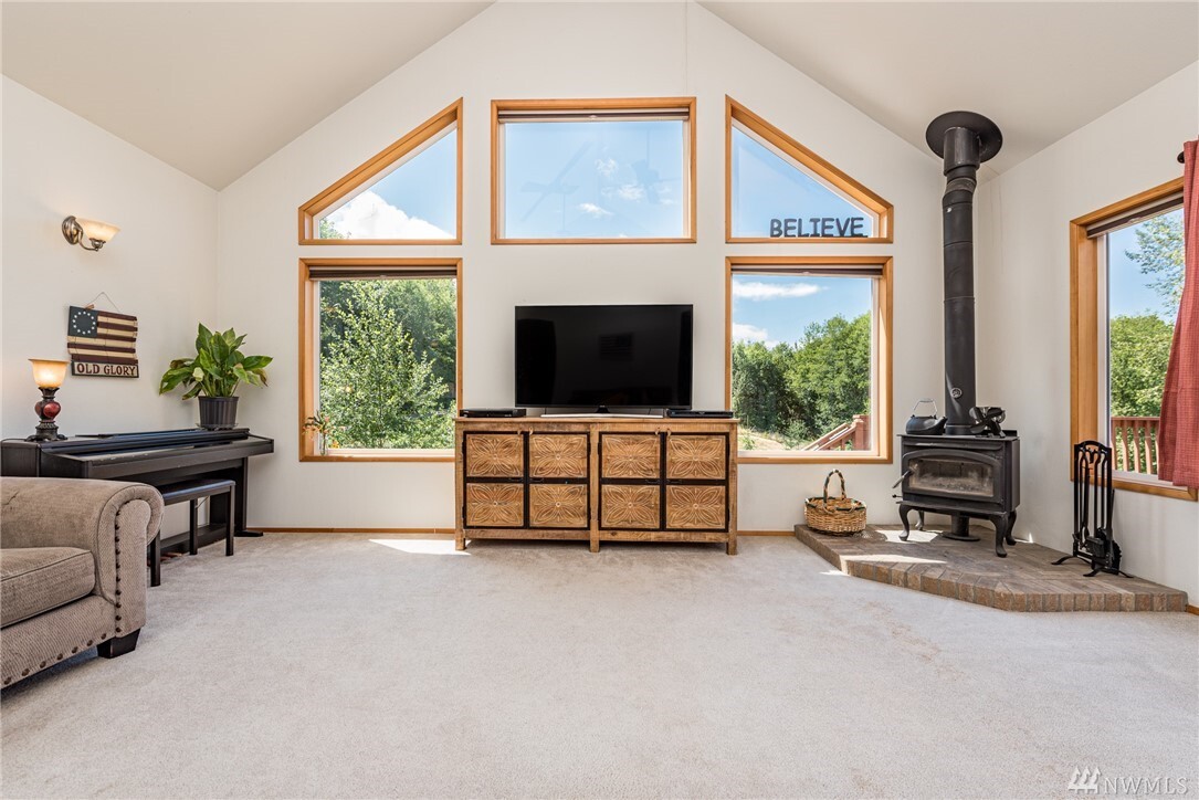 Property Photo: 1539 S McCrorie WA 98362