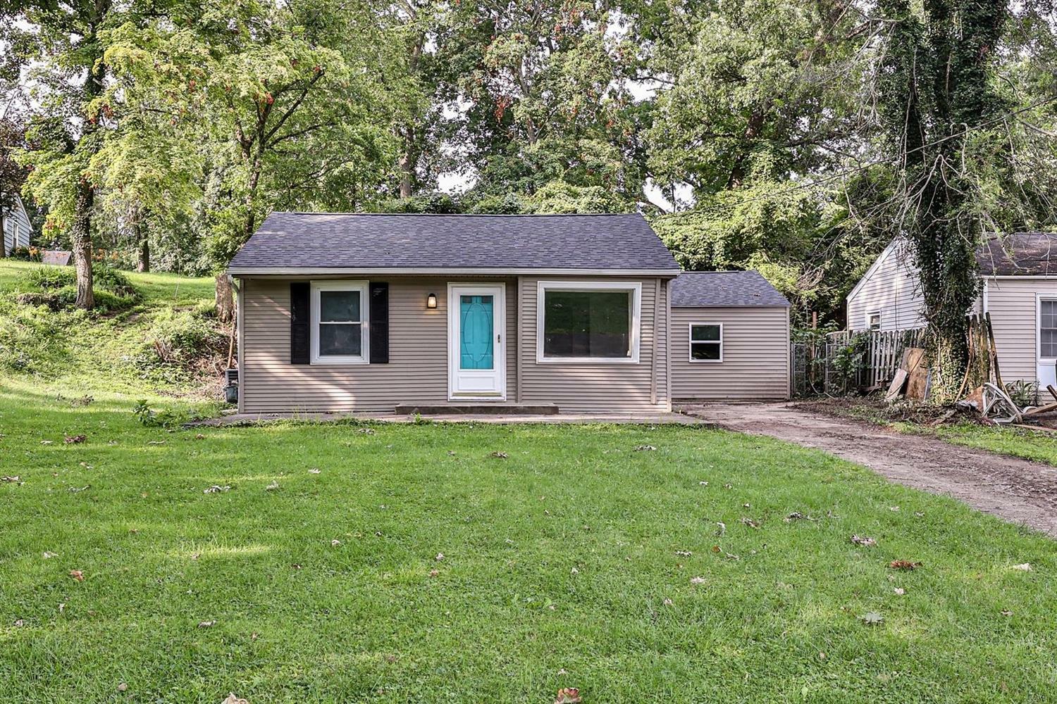 Property Photo:  3914 Riverview Avenue  OH 45042 