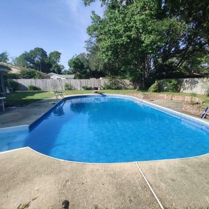 117 NE Berger Place  Fort Walton Beach FL 32548 photo