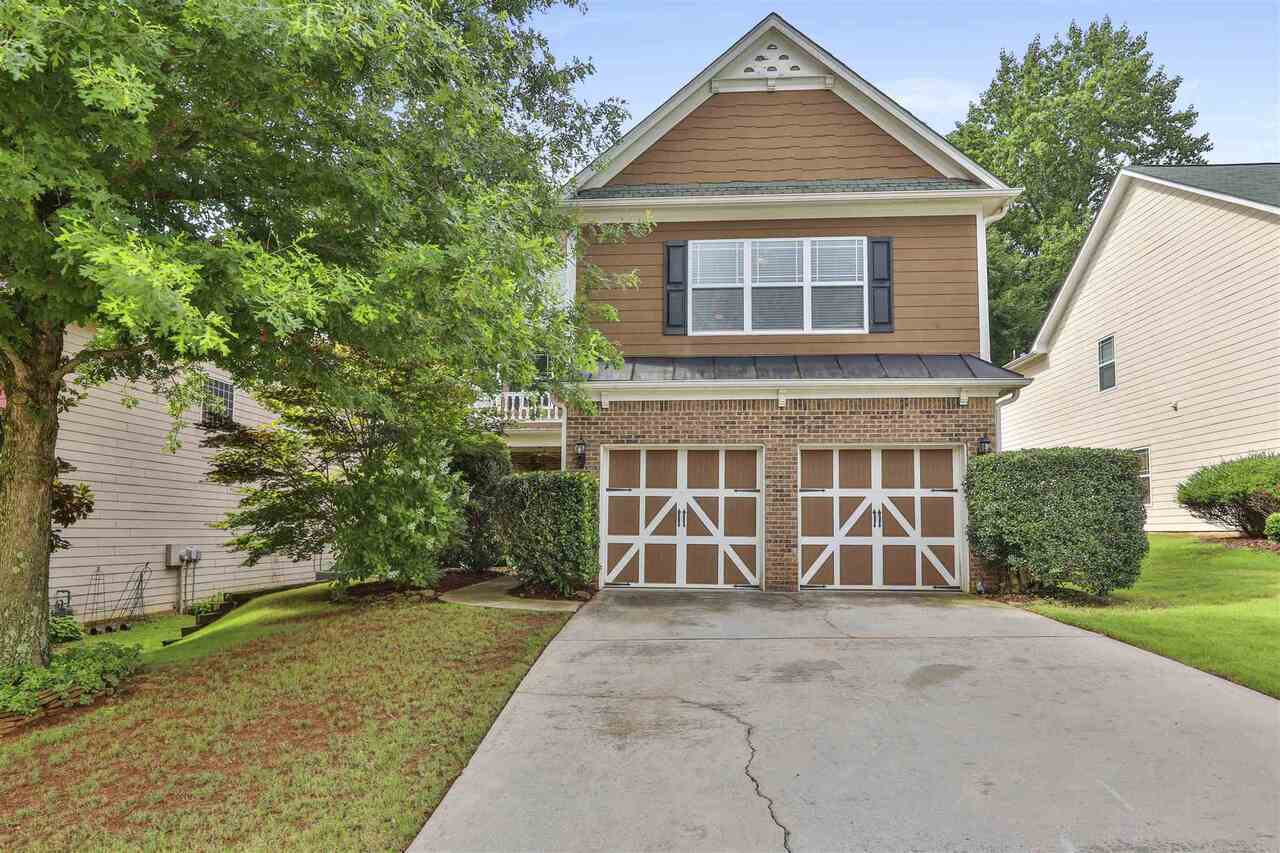 Property Photo: 55 Stonebridge Crossing GA 30265