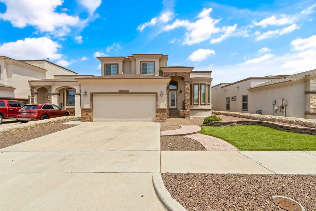 Property Photo: 13157 Mystic Path Drive TX 79938
