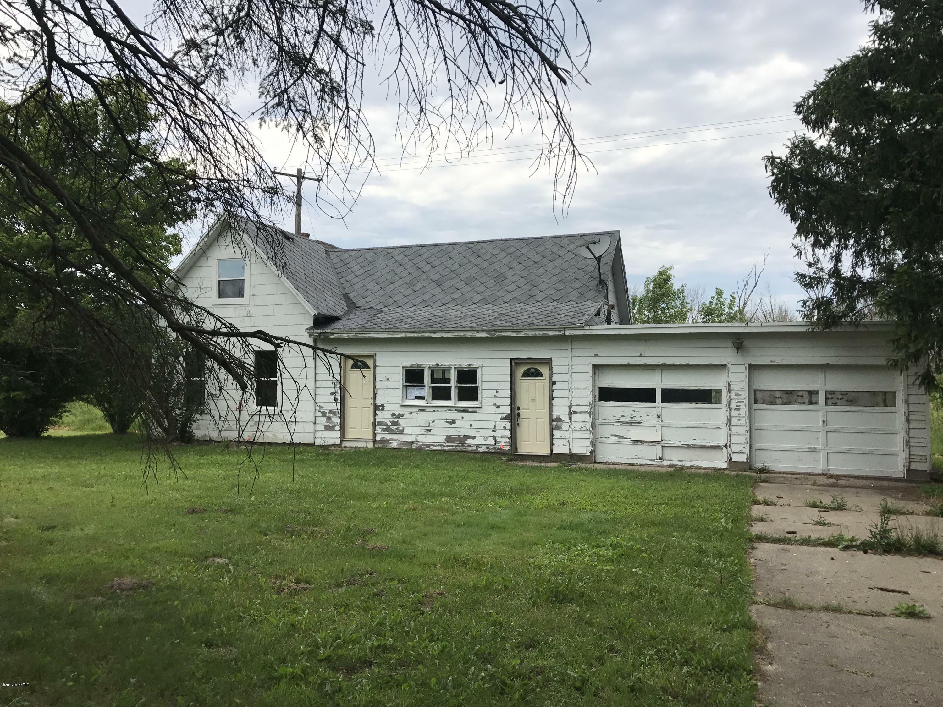 Property Photo:  6177 109th Avenue  MI 49450 