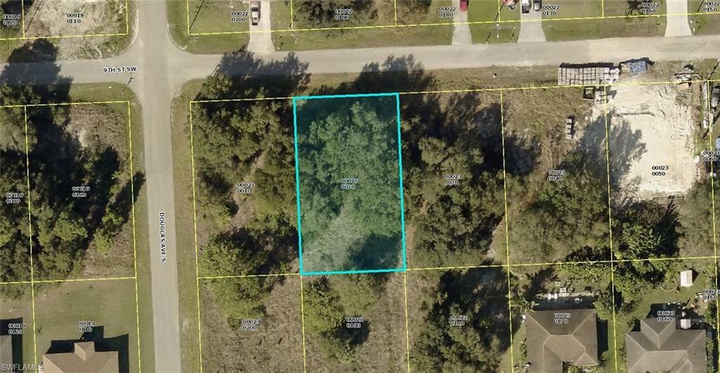 Property Photo:  4119 9th Street SW  FL 33976 