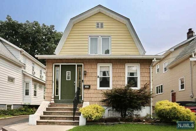 Property Photo:  141 Fern Avenue  NJ 07071 