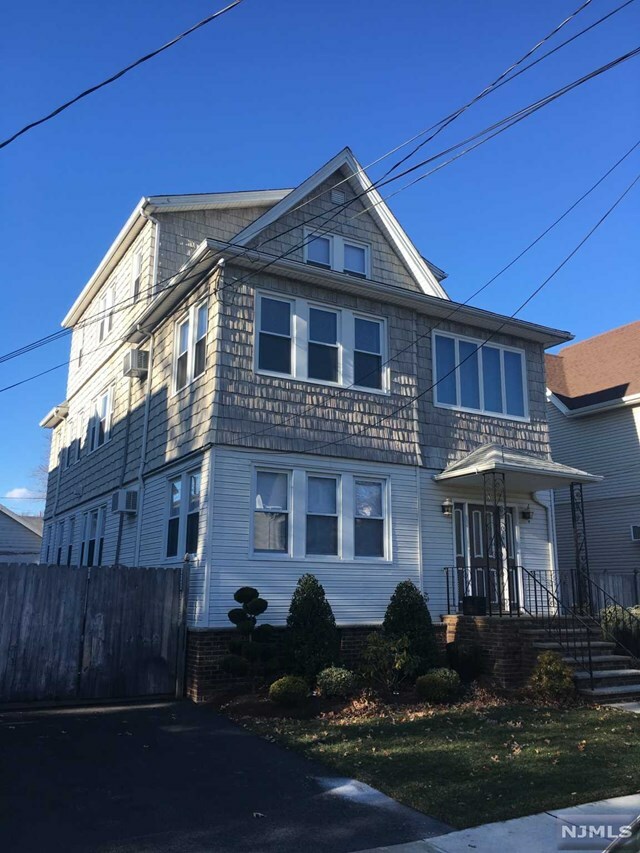 Property Photo:  203 Beech Street 3  NJ 07032 