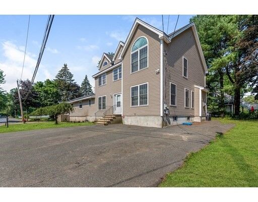 Property Photo:  2 Virginia Ave  MA 01801 