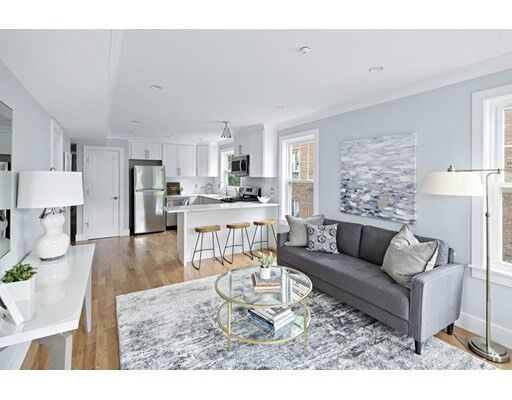 Property Photo:  650 Hyde Park Ave 2  MA 02131 