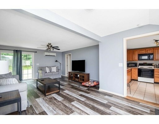 Property Photo: 38 Chudy St MA 01080
