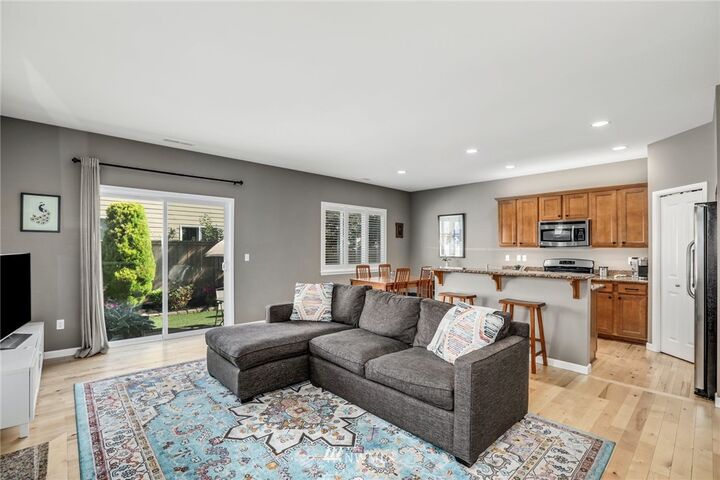 Property Photo:  3009 183rd Place SE  WA 98012 