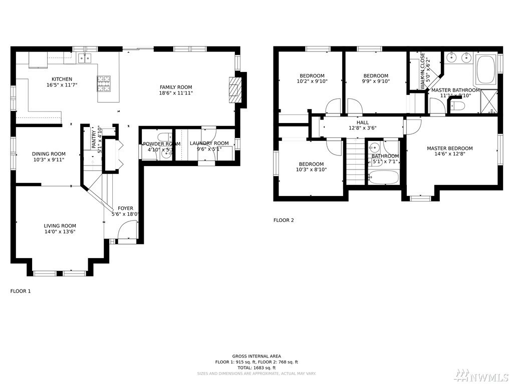 Property Photo: 31622 130th Ave SE WA 98092