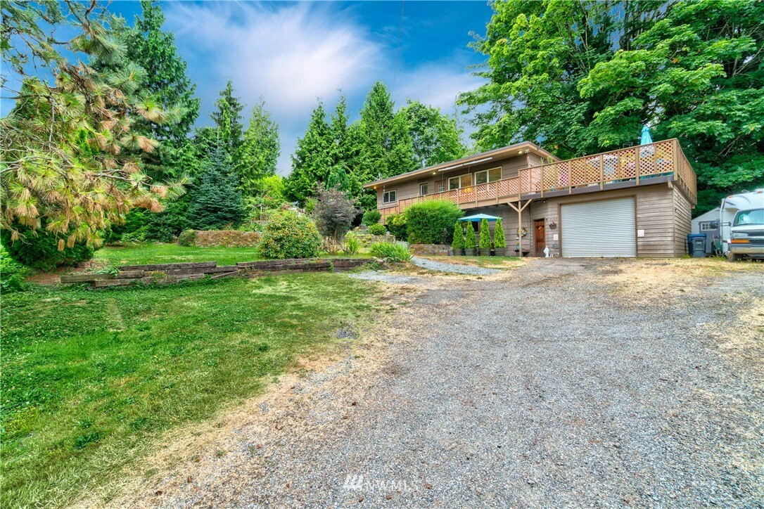 Property Photo:  3125 172nd Street SW  WA 98037 