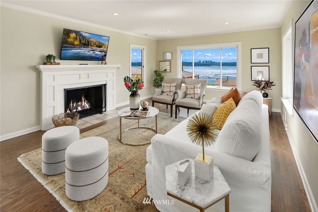 Property Photo: 835 32nd Avenue S WA 98144