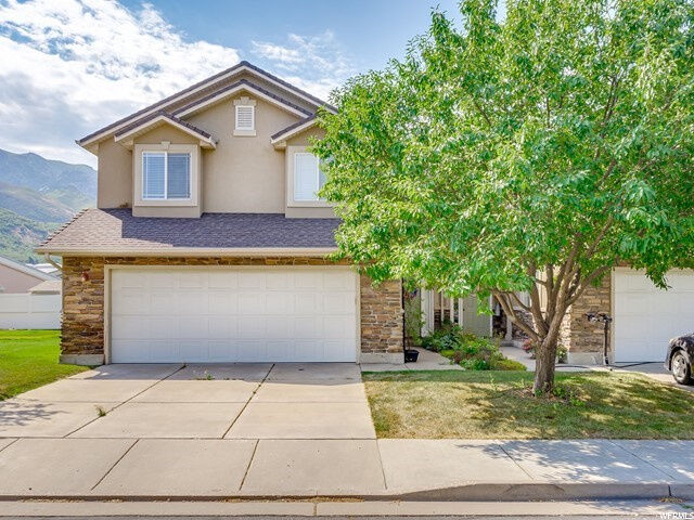 Property Photo: Address not disclosed UT 84040