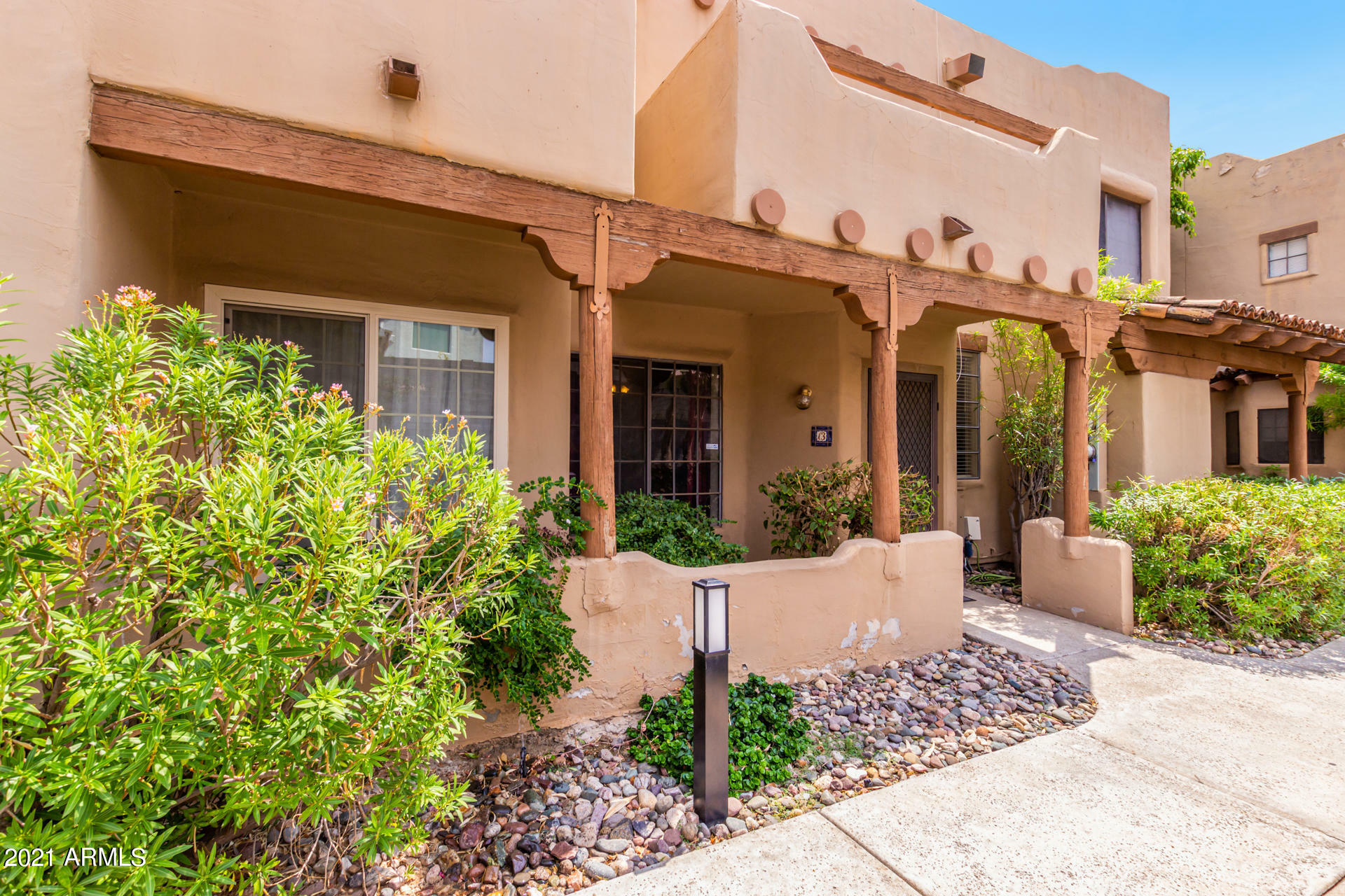 Property Photo:  1446 E Grovers Avenue 13  AZ 85022 