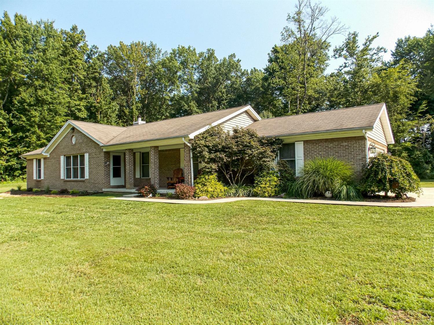 Property Photo:  3244 Pitzer Road  OH 45106 