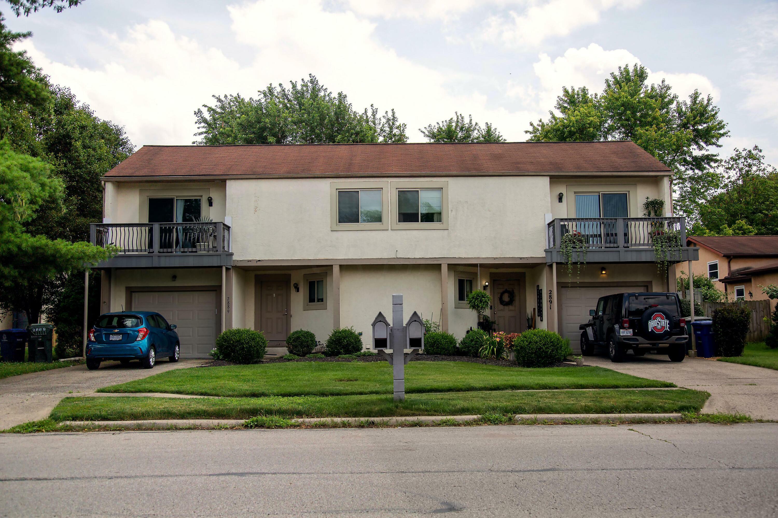 Property Photo:  2889 Cranston Drive  OH 43017 