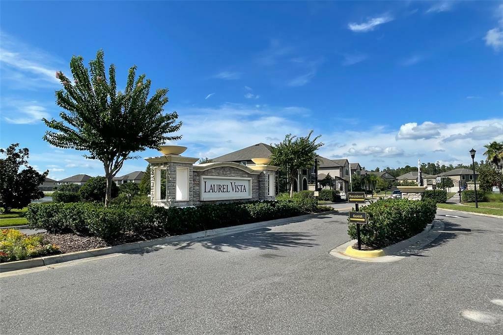 Property Photo:  19431 Whispering Brook Drive  FL 33647 