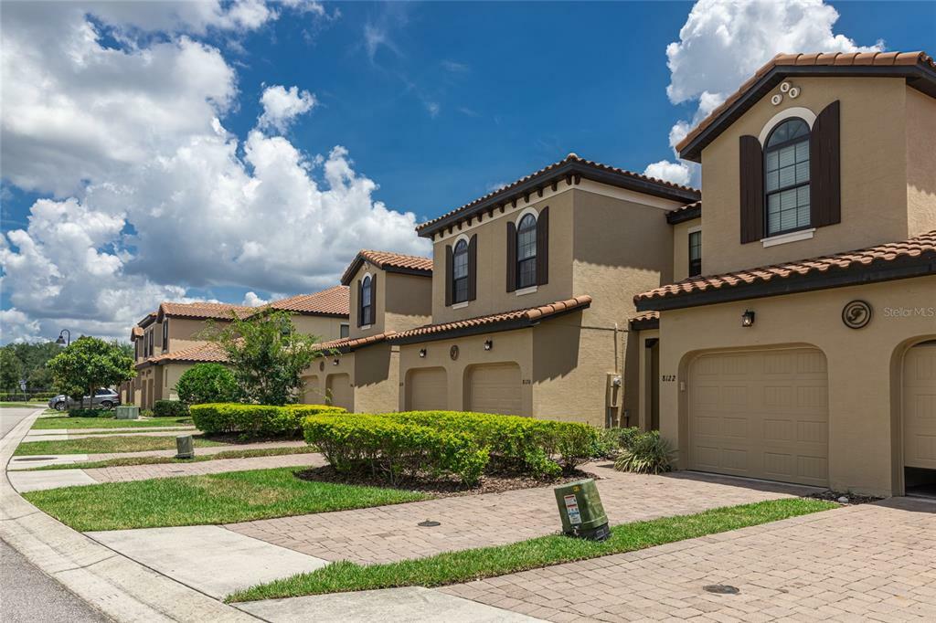 Property Photo:  8122 Roseville Boulevard  FL 33896 