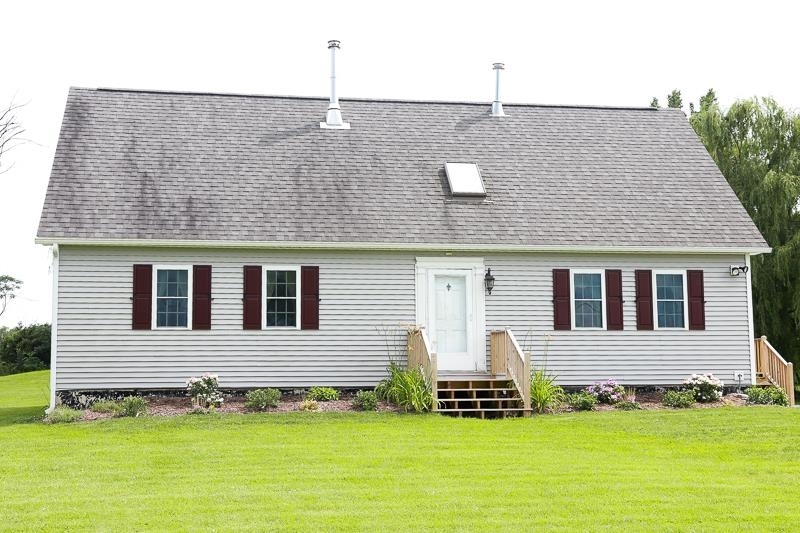 Property Photo:  1239 Panton Road  VT 05491 