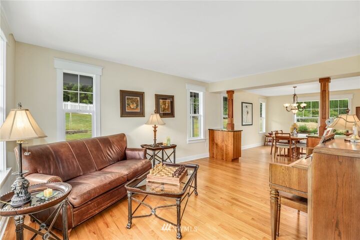 Property Photo: 5421 138th Drive SE WA 98290