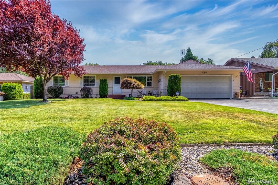 Home for sale in MiltonFreewater 413 Dehaven St, MiltonFreewater, OR