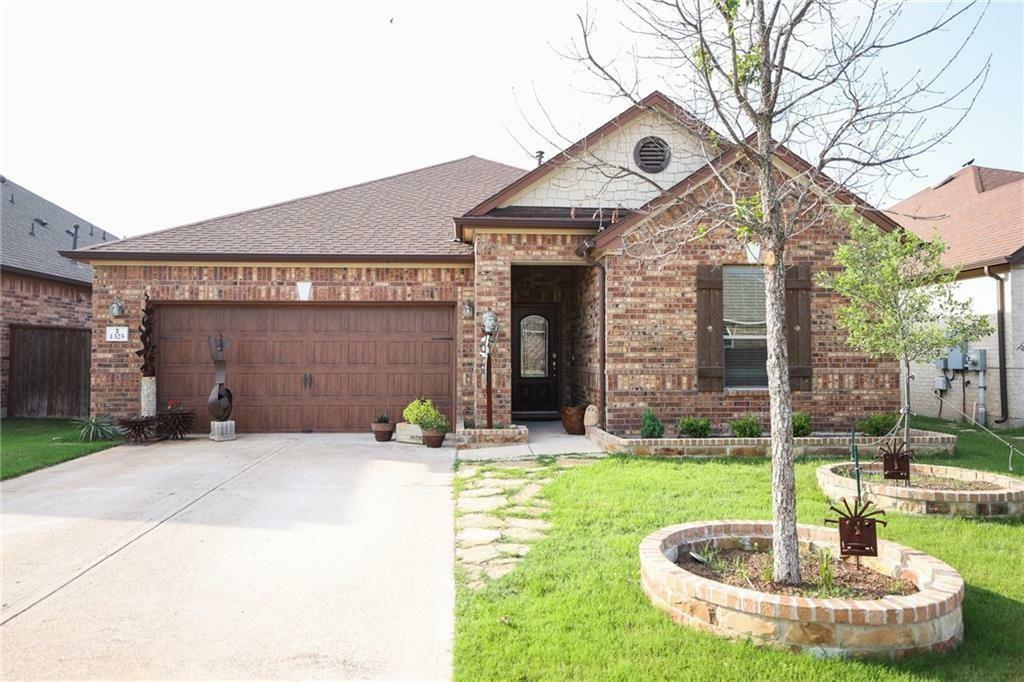 Property Photo:  1325 Macfarland Street  TX 78641 