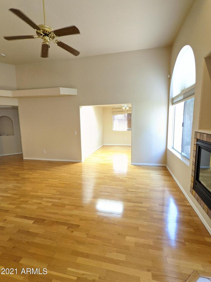 Property Photo: 4516 Desert Springs Trail AZ 85635