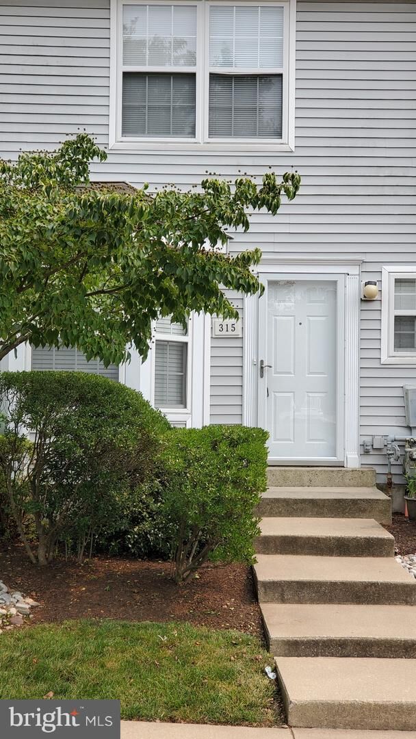 Property Photo:  315 Huntington Court 51  PA 19380 