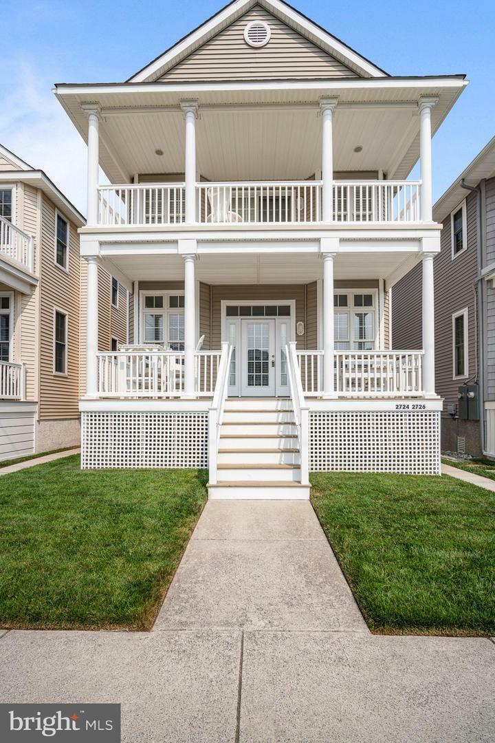 2724 Asbury Avenue 1  Ocean City NJ 08226 photo