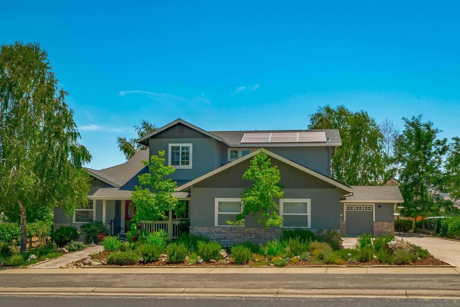 Property Photo:  624 Selkirk Ranch Road  CA 95222 