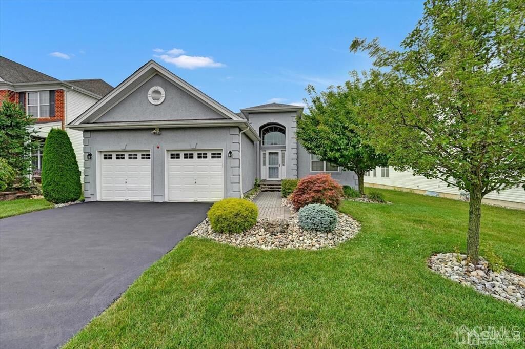 Property Photo: 189 Tournament Drive NJ 08831