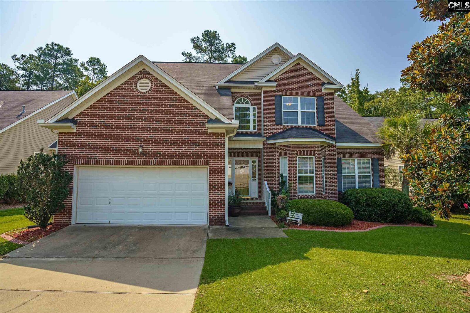 Property Photo:  114 Caedmons Creek  SC 29063 