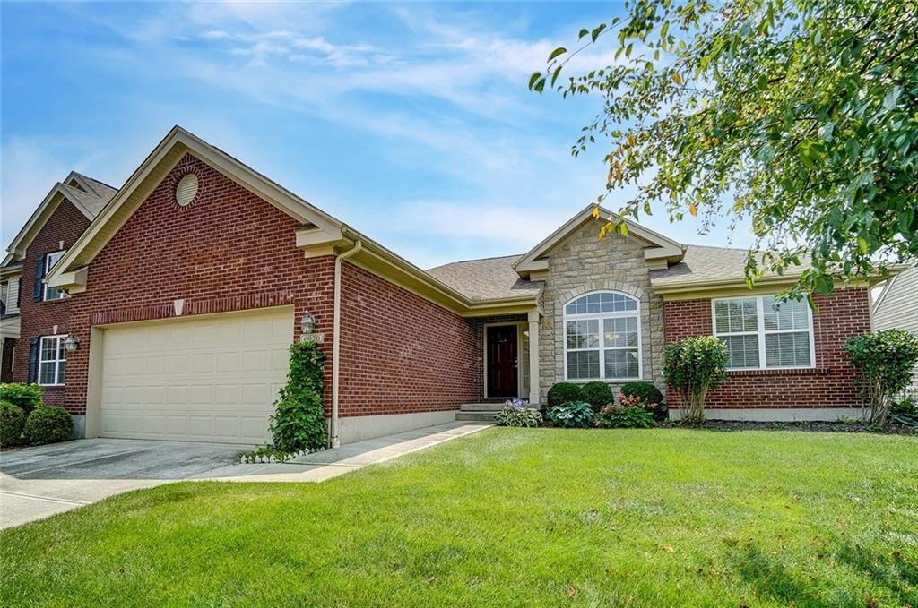 Property Photo:  6920 Buell Lane  OH 45424