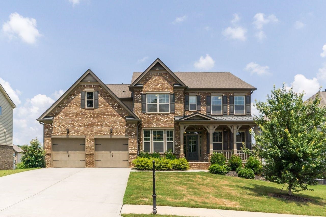 Property Photo:  7615 Bromyard Terrace  GA 30040 