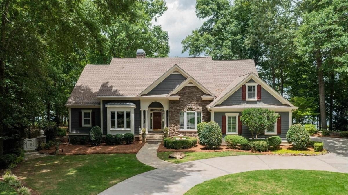 Property Photo:  139 Carolyn Drive  GA 31024 
