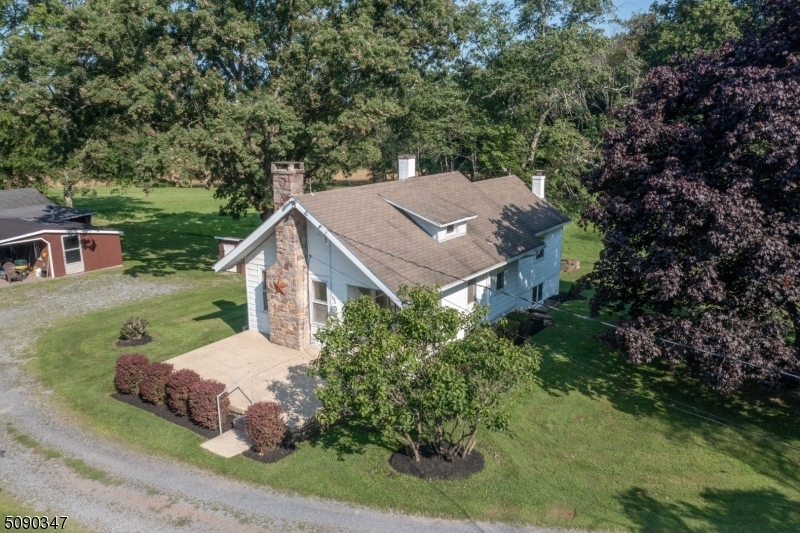 Property Photo:  62 Leffler Hill Rd  NJ 08822 