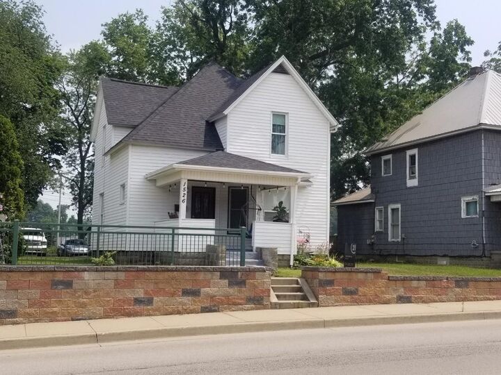 1526 S Main Street  Elkhart IN 46516 photo