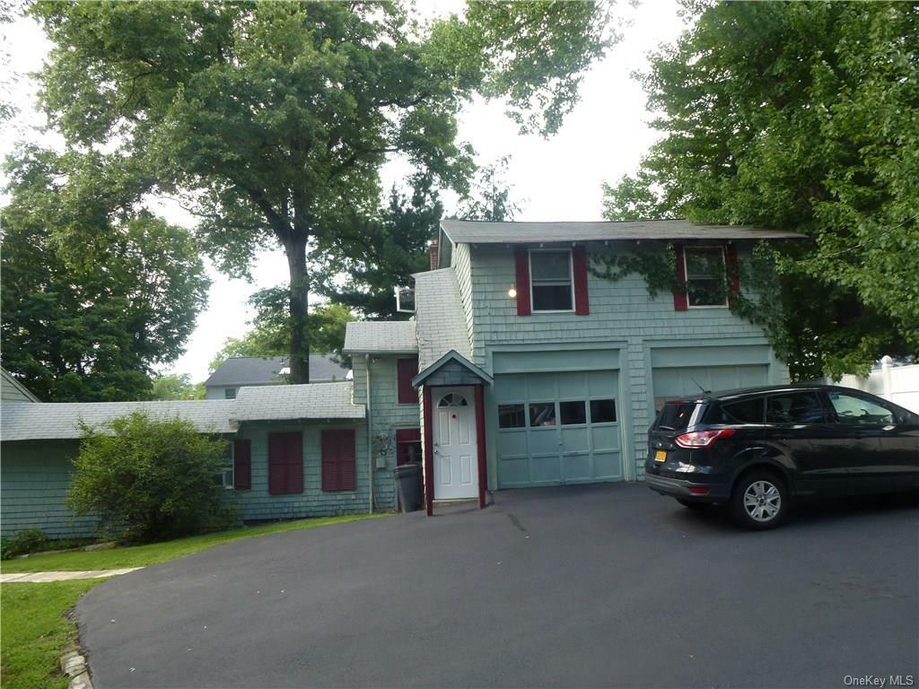 Property Photo:  203 Rockland Road  NY 10965 