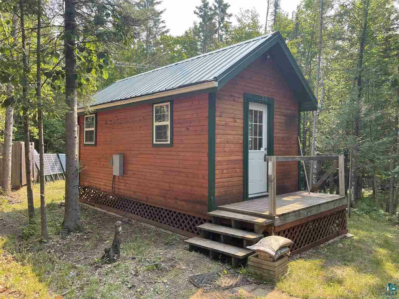 Property Photo:  72520 Range Line Rd  WI 54847 